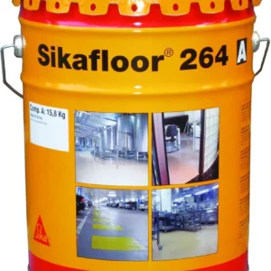 SikaFloor 264 - سيكا فلور سيلف لفلينج