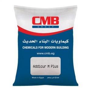 أديكور إم بلس - دهان أسمنتي عازل للمياه من CMB