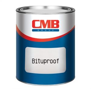 بيتوبروف - نظام عزل بيتوميني من CMB