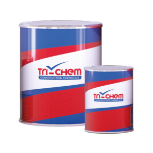 تراي بوكسي إنجيكشن مادة حقن إيبوكسية Tri-Chem