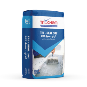 تراي سيل 307 دهان عزل أسمنتي مطاطي Tri-Chem